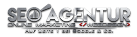 SEO Agentur Online Marketing Webdesign